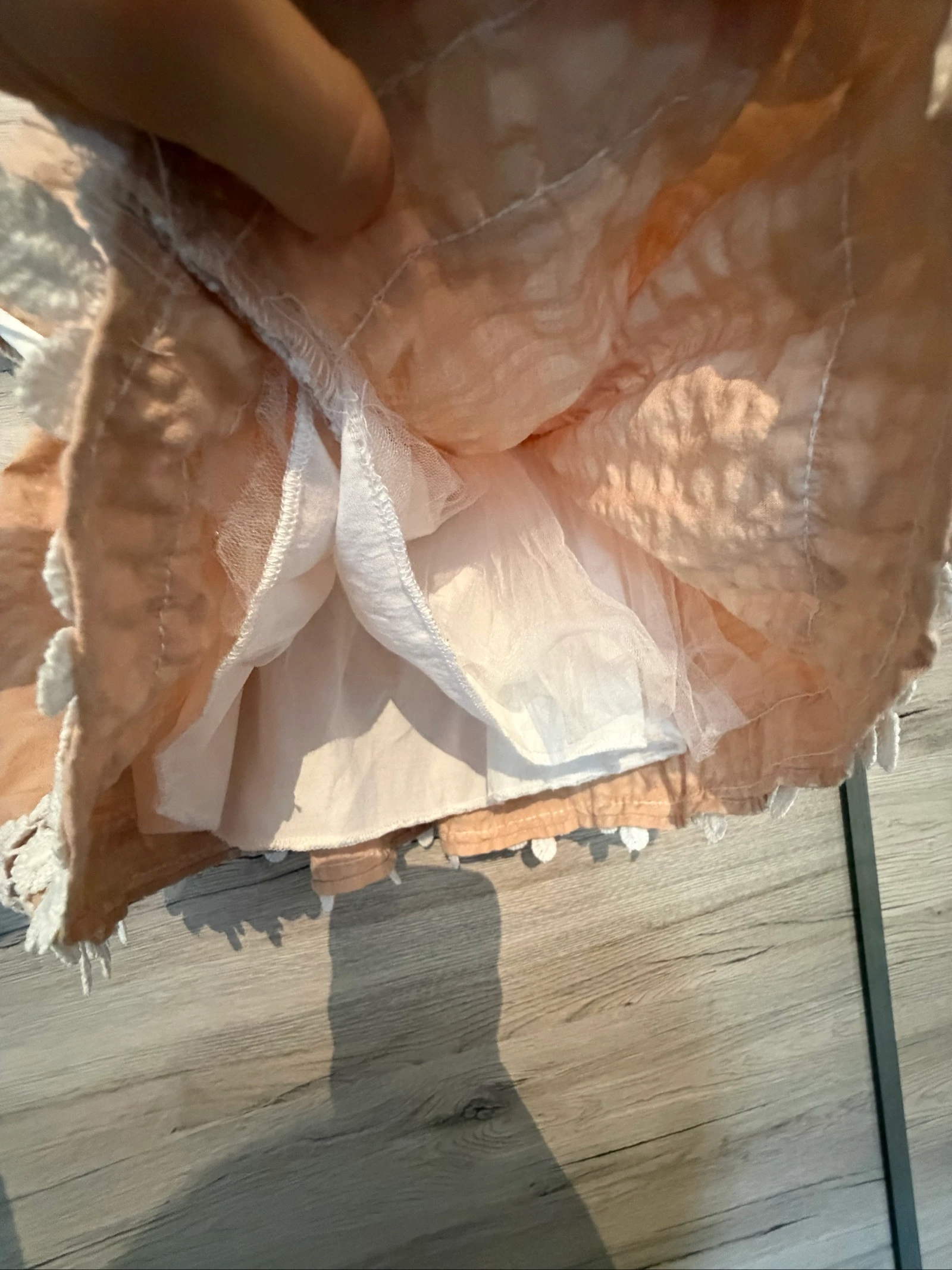 Girls dress – photo 4